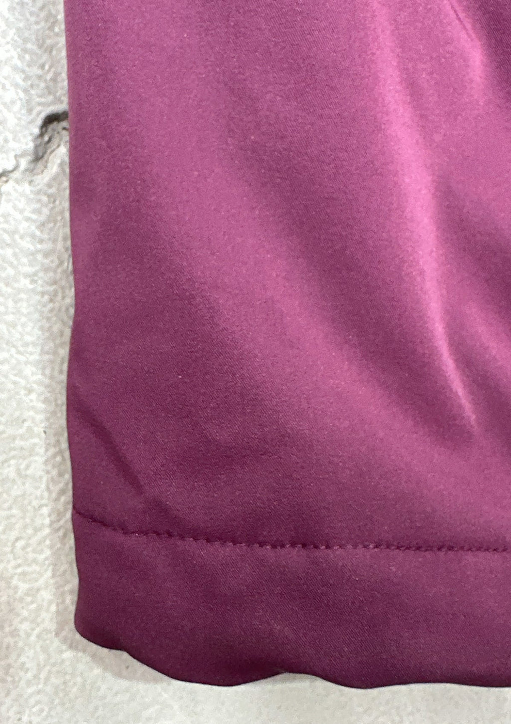 Anna Jacket - Sliva/Plum - AU20/US2X (Ex-Photoshoot)