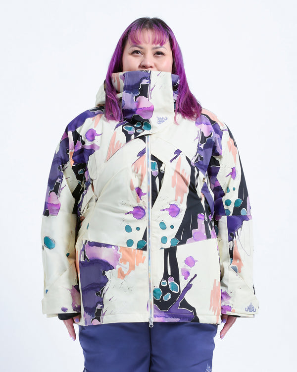 Anna Snow Jacket - Splink