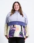 Splink - Sesi Snow Anorak - Nobody's Princess #colour_splink