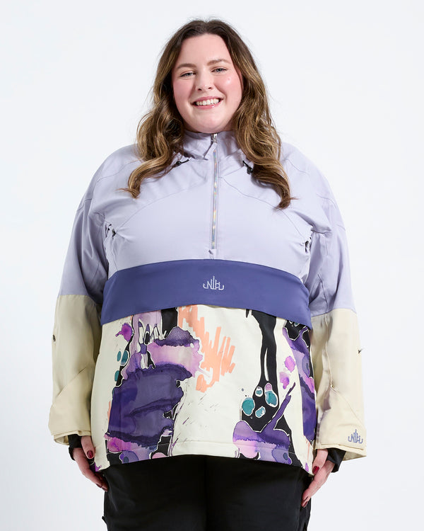 Sesi Snow Anorak - Splink