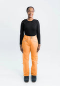Apricot - Zali Snow Pant REGULAR - Nobody's Princess #colour_apricot